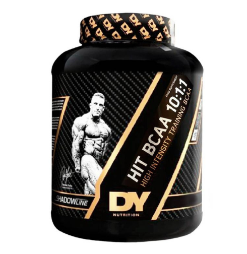 Hit BCAA 10:1:1